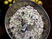 ¡Moro habas criollas!