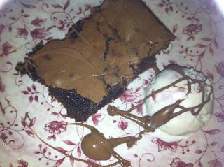 Brownie