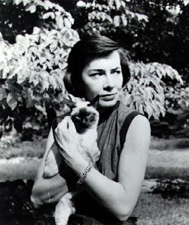 Cuestión de Oficio | Patricia Highsmith, sobre reconocer una idea