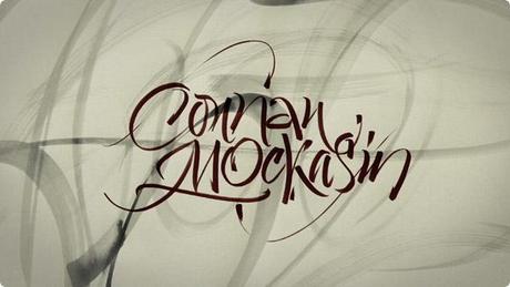 lettering