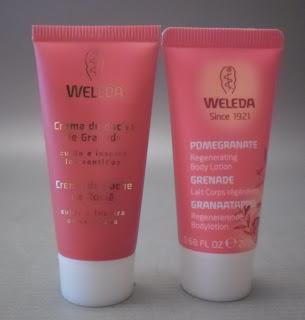 JolieBox de Octubre 2012