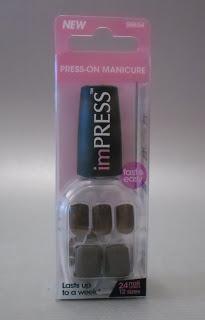 JolieBox de Octubre 2012