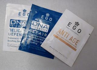 JolieBox de Octubre 2012