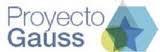 Proyecto Gauss