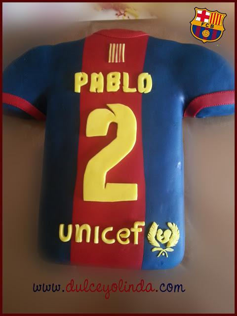 La nueva camiseta del barça