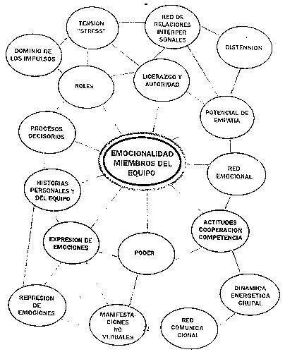 Inteligencia emocional y organizaciones emocionalmente inteligentes