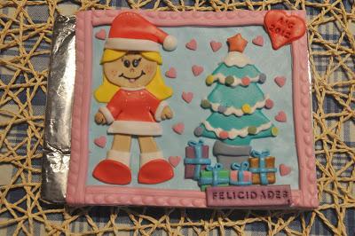 Ya Ha Llegado Mi A.I.G. 2012