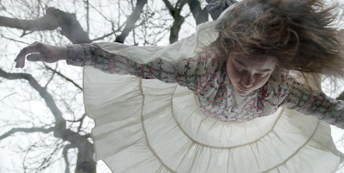 El humano y el medio en ‘La cinquiéme saison’.