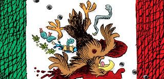 Hallan cuerpos de ocho personas 'ejecutadas' en Ecatepec