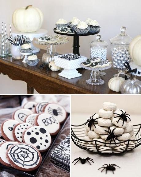 tendencias halloween