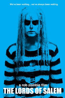 The Lords of Salem nuevo trailer subtitulado al español