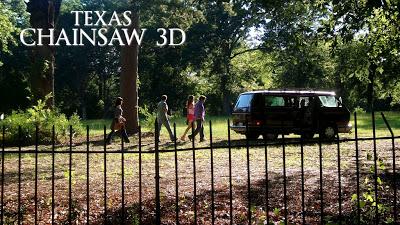 Texas Chainsaw 3D nueva imagen