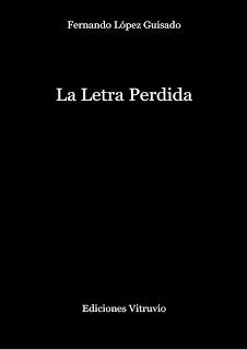Libros sobre la mesa: La letra perdida