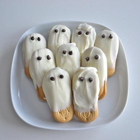 Un Halloween elegante