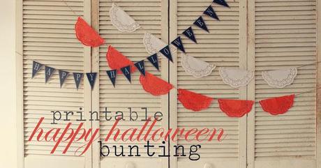 Un Halloween elegante