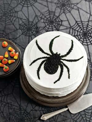 Un Halloween elegante