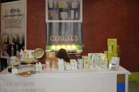 II EDICIÓN DE BEAUTY FEVER 2012