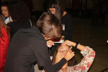 II EDICIÓN DE BEAUTY FEVER 2012