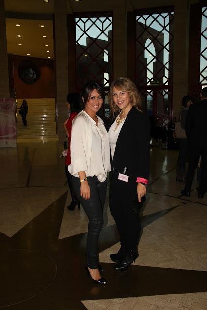 II EDICIÓN DE BEAUTY FEVER 2012