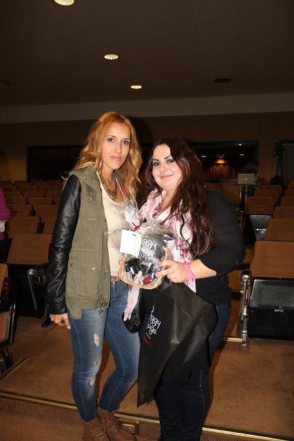 II EDICIÓN DE BEAUTY FEVER 2012