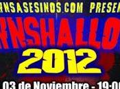 KlownsHalloween 2012