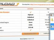 Gobierno estadounidense niega vuelva estar operativo Megaupload