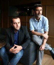 Terror en la Red 1-Alvaro Colomer y Antonio Lozano