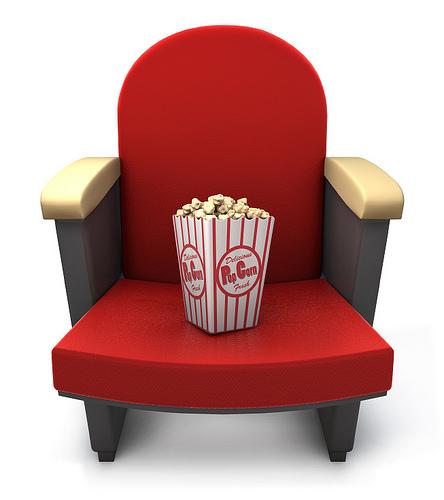 Fiesta del cine