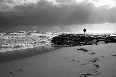 Memoria del rompeolas