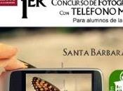 Escuela Almadén convoca Concurso Fotografía Telefonía Móvil