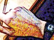 Steak tartar salsa tártara