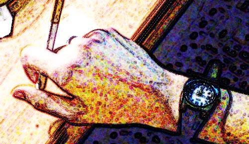 Steak tartar con salsa tártara