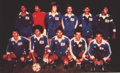 UNO. LA HISTORIA DE UN GOL. Una película de Gerardo Muyshondt y Carlos Moreno