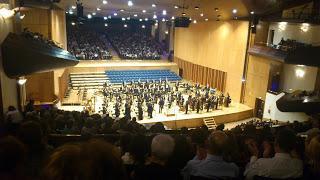 Música del Régimen