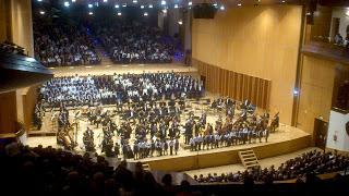 Música del Régimen