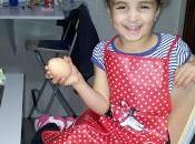 cómo hacer bizcocho chocolate