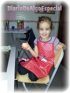 De cómo hacer un bizcocho de chocolate