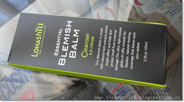 Anillo, limpiadora facial y pegatinitas uñiles de Born Pretty Store