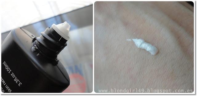 Anillo, limpiadora facial y pegatinitas uñiles de Born Pretty Store