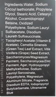 Anillo, limpiadora facial y pegatinitas uñiles de Born Pretty Store