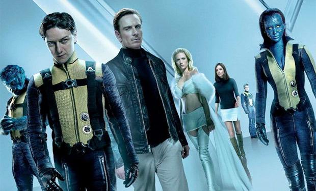 Matthew Vaughn deja la secuela de 'X-Men: Primera Generación'