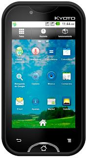 Sugerencias de regalos Kyoto para esta próxima Navidad