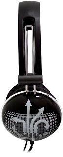 Desconéctate del mundo con mucha onda urbana con los nuevos Audífonos Urban Sound de Acteck