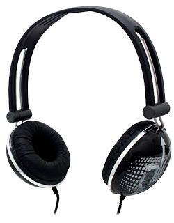 Desconéctate del mundo con mucha onda urbana con los nuevos Audífonos Urban Sound de Acteck