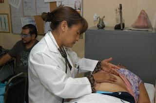 La Clínica del Dolor y Cuidados Paliativos del IMSS brinda calidad de vida a pacientes con cáncer