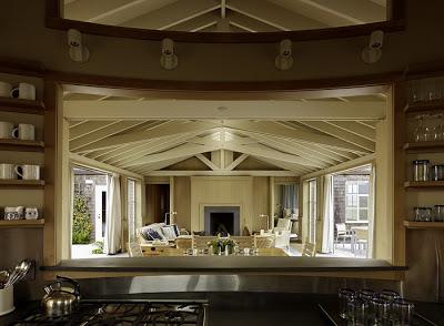 Casa Rustica en la Playa