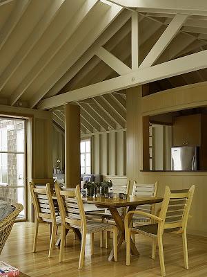 Casa Rustica en la Playa