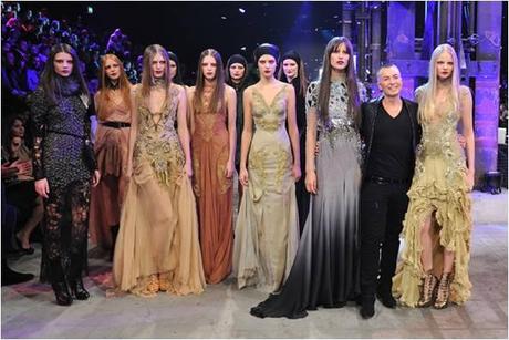 Julien Macdonald Julien Macdonald