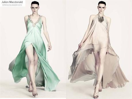 Julien Macdonald Julien Macdonald