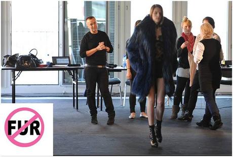 Julien Macdonald Julien Macdonald